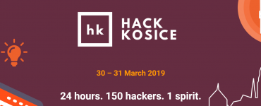 Hack Day Košice