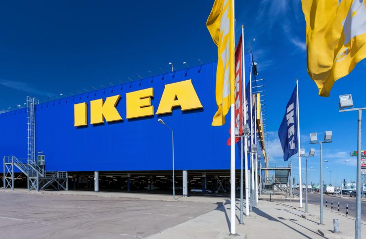 IKEA Košice