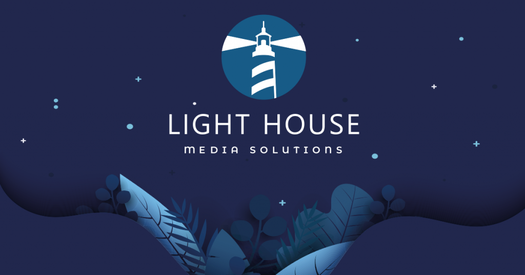 lighthouse media solutions