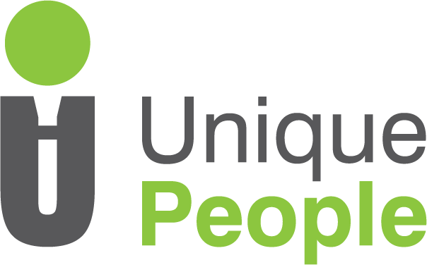 unique people