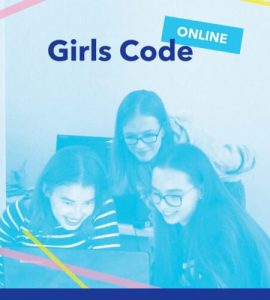 girls code online