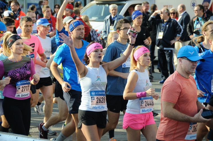 Košice Marathon