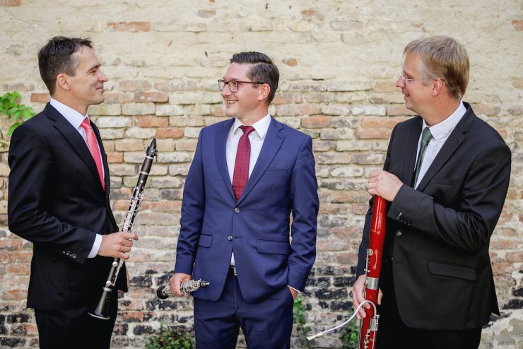 Albrecht Trio