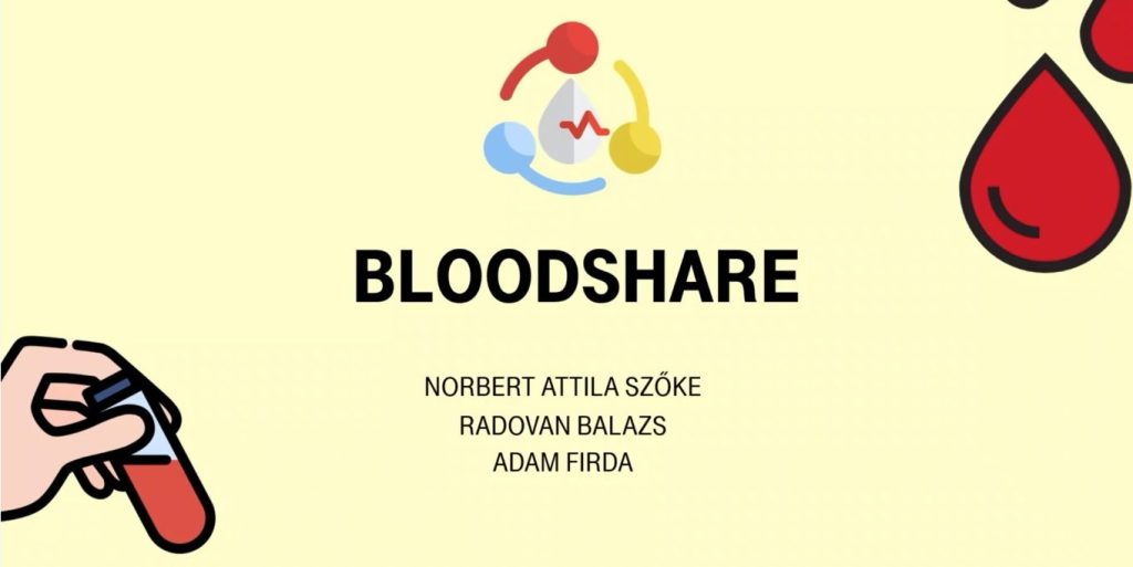 Bloodshare