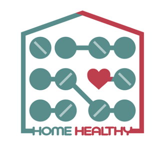 Projekt Home Healthy