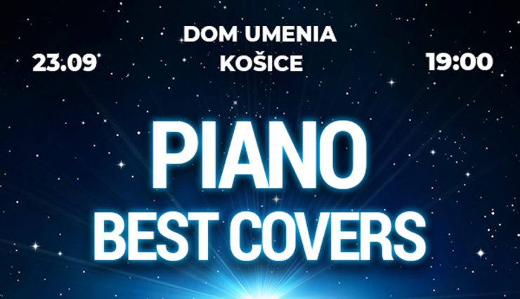 Piano Best Covers