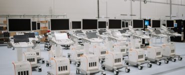 ultrazvuky Siemens Healthineers